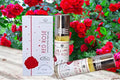Alcohol-Free Rose Attar Oil 6ml Unisex Roll-On