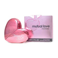 Pink Heart Perfume for Women 24Hr Sweat Resistant Long Lasting